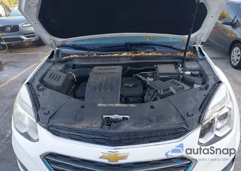 2017 Chevrolet Equinox Ls из США, поврежденный, VIN 2GNFLEEK8H6285436